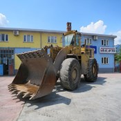 Used CATERPILLAR 988B Wheel Loader for sale